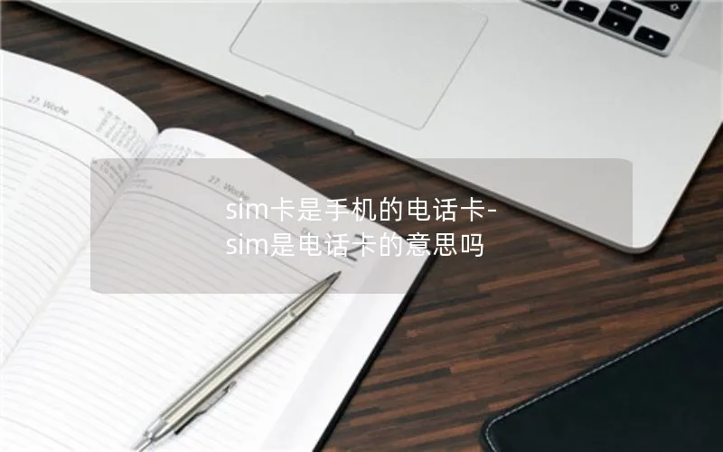 sim卡是手机的电话卡-sim是电话卡的意思吗