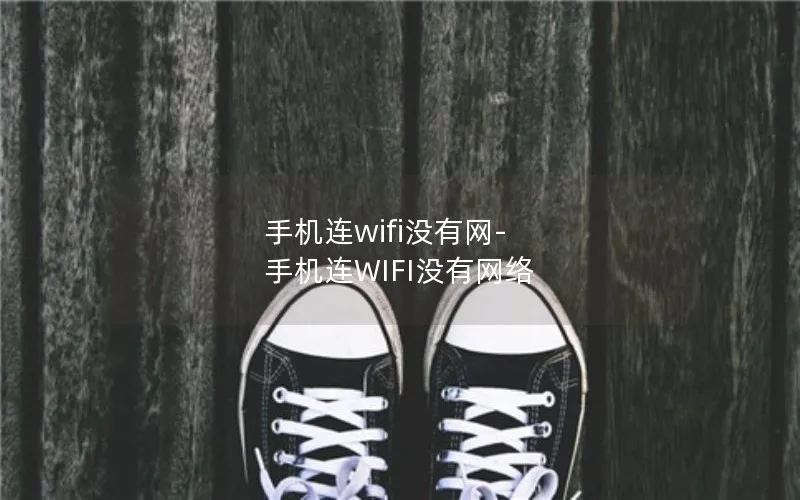 手机连wifi没有网-手机连WIFI没有网络