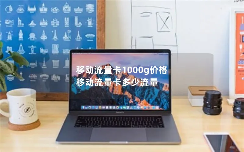 移动流量卡1000g价格 移动流量卡多少流量