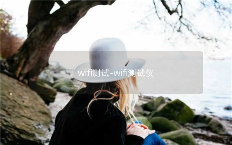 wifi测试-wifi测试仪